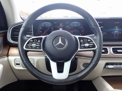 2021 Mercedes-Benz GLE GLE 350 4MATIC®