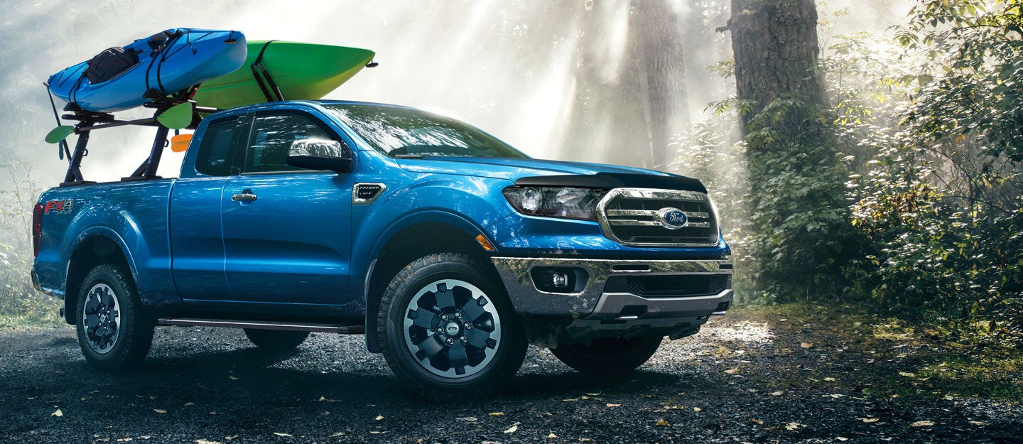 Ken Ganley Ford Norton in Barberton OH