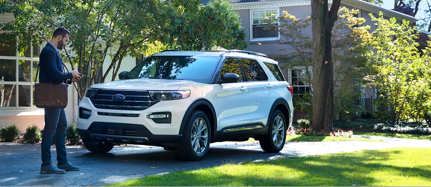 Ken Ganley Ford Norton in Barberton OH