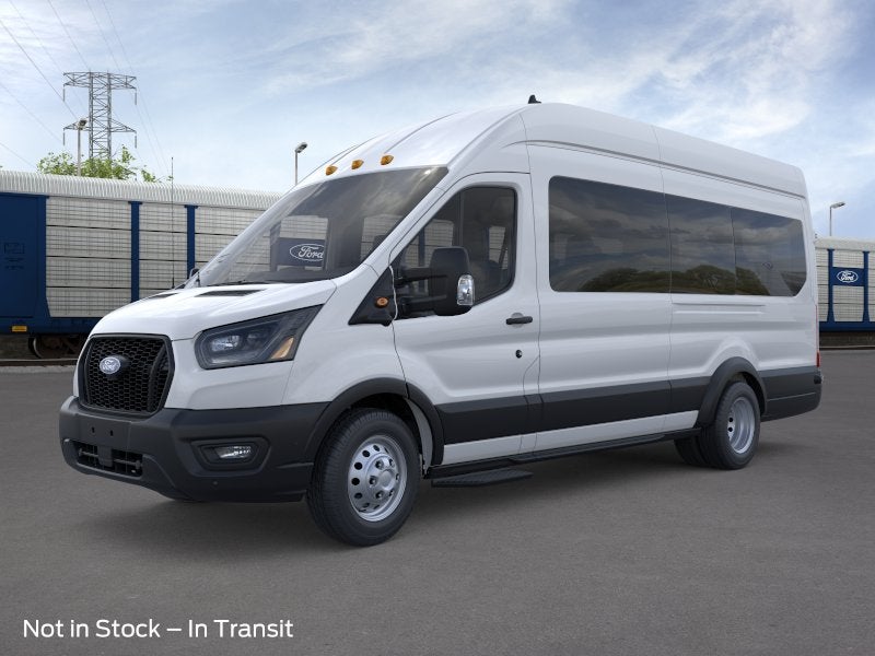 2026 Ford Transit-350 XL