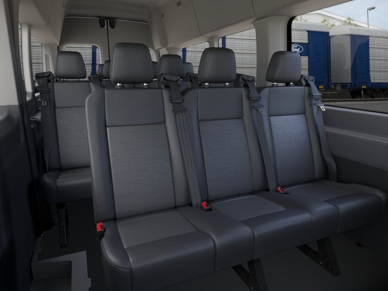 2026 Ford Transit-350 XL