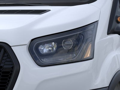 2026 Ford Transit-350 XL