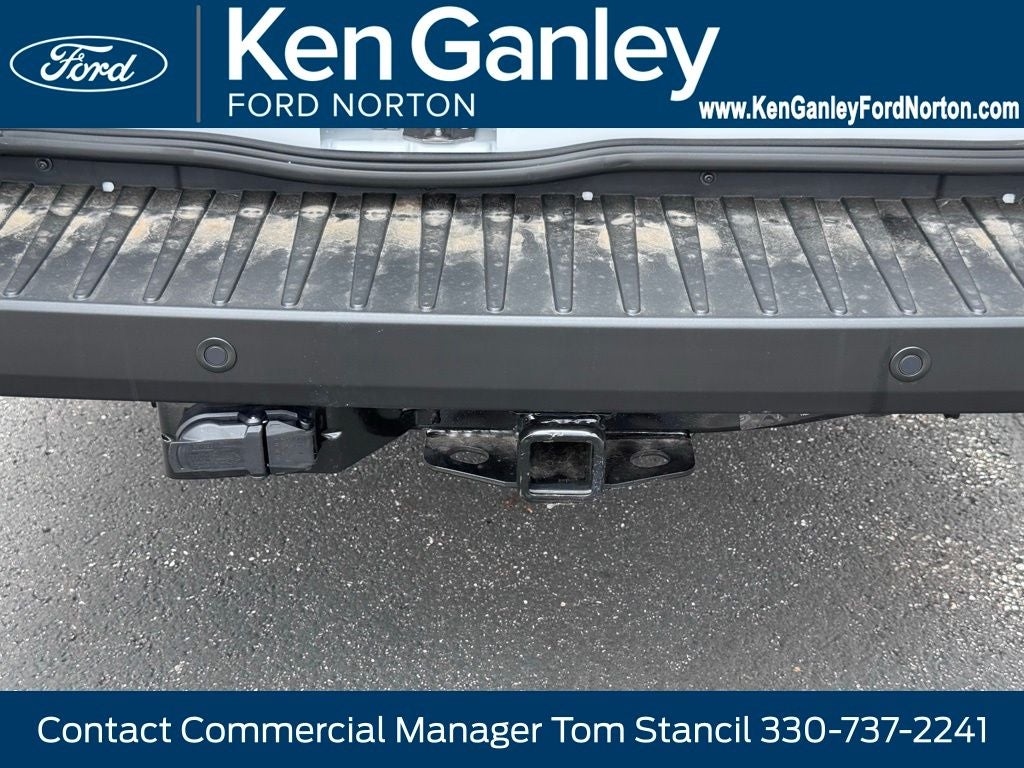 2026 Ford Transit-350 XL