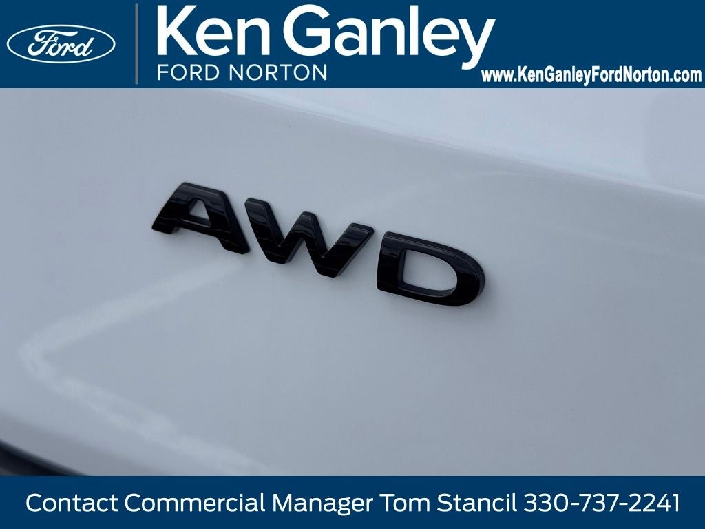 2026 Ford Transit-350 XL