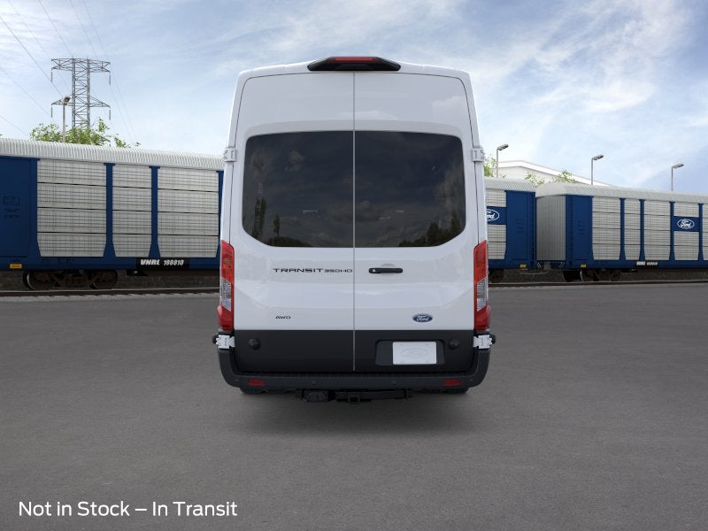 2026 Ford Transit-350 XL