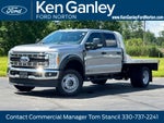 2026 Ford F-450SD XL DRW