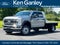 2026 Ford F-450SD XL DRW