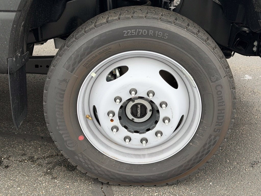 2026 Ford F-450SD XL DRW