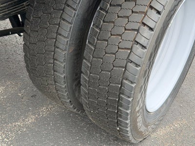2026 Ford F-450SD XL DRW