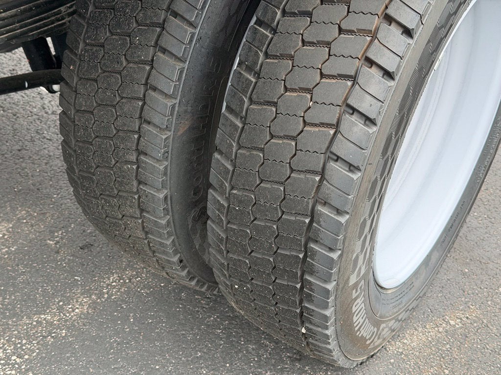 2026 Ford F-450SD XL DRW