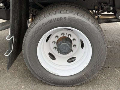 2026 Ford F-450SD XL DRW