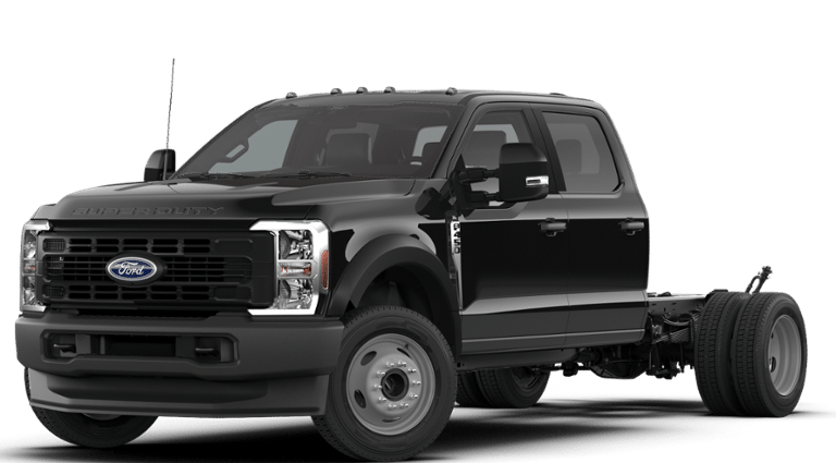 2026 Ford F-450SD XL DRW