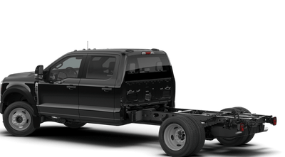 2026 Ford F-450SD XL DRW