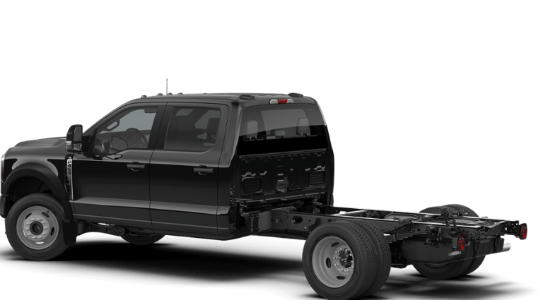 2026 Ford F-450SD XL DRW