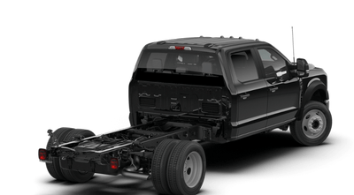 2026 Ford F-450SD XL DRW