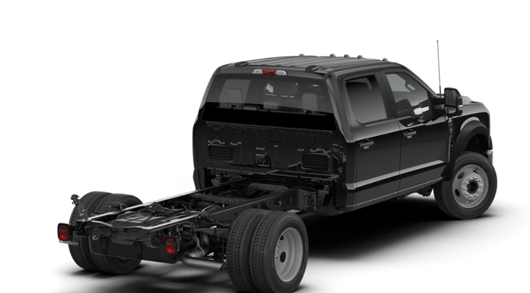 2026 Ford F-450SD XL DRW