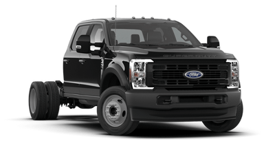 2026 Ford F-450SD XL DRW