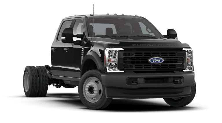 2026 Ford F-450SD XL DRW