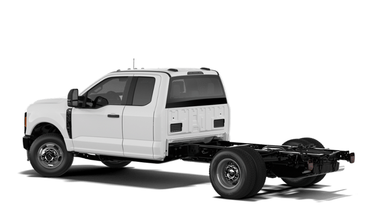 2027 Ford F-350SD XL