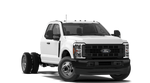 2027 Ford F-350SD XL