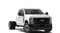 2027 Ford F-350SD XL