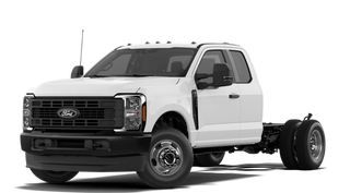 2027 Ford F-350SD XL