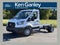2027 Ford Transit-350 Base
