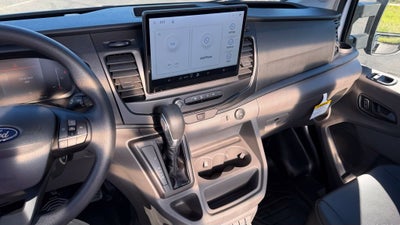 2027 Ford Transit-350 Base