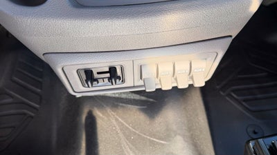 2027 Ford Transit-350 Base