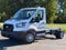 2027 Ford Transit-350 Base