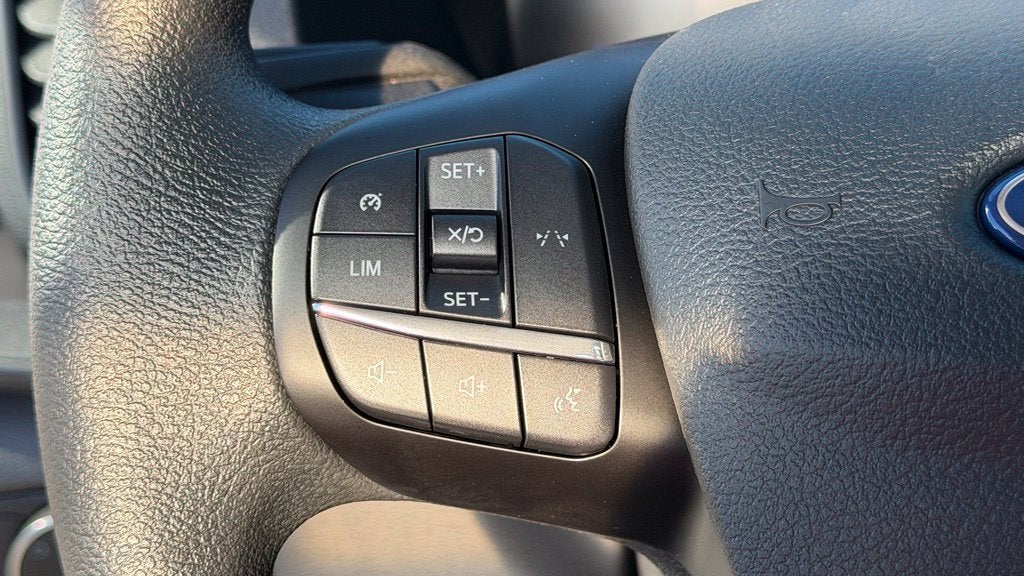 2027 Ford Transit-350 Base