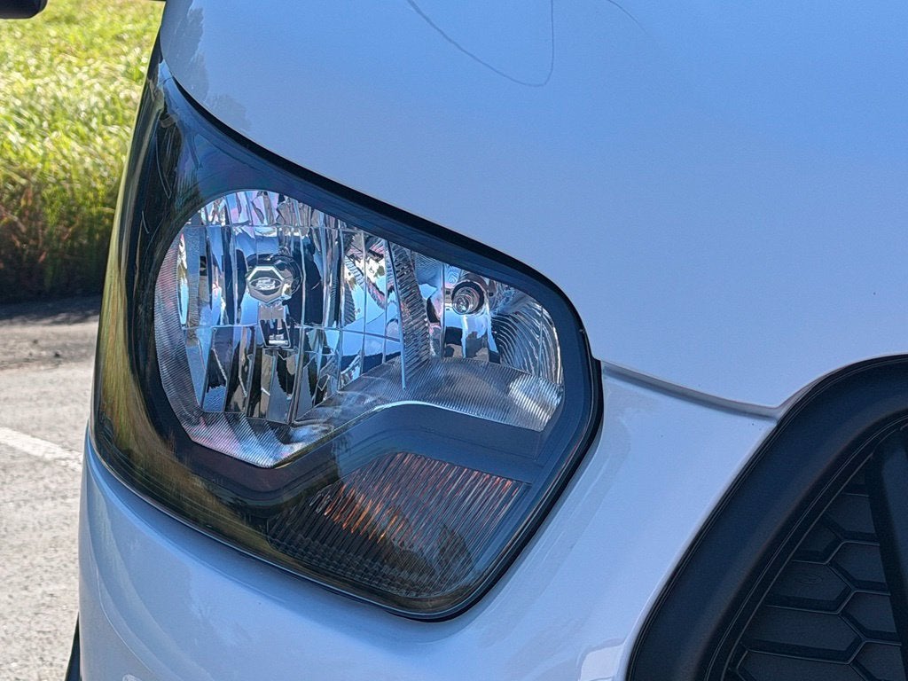 2027 Ford Transit-350 Base