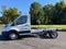 2027 Ford Transit-350 Base