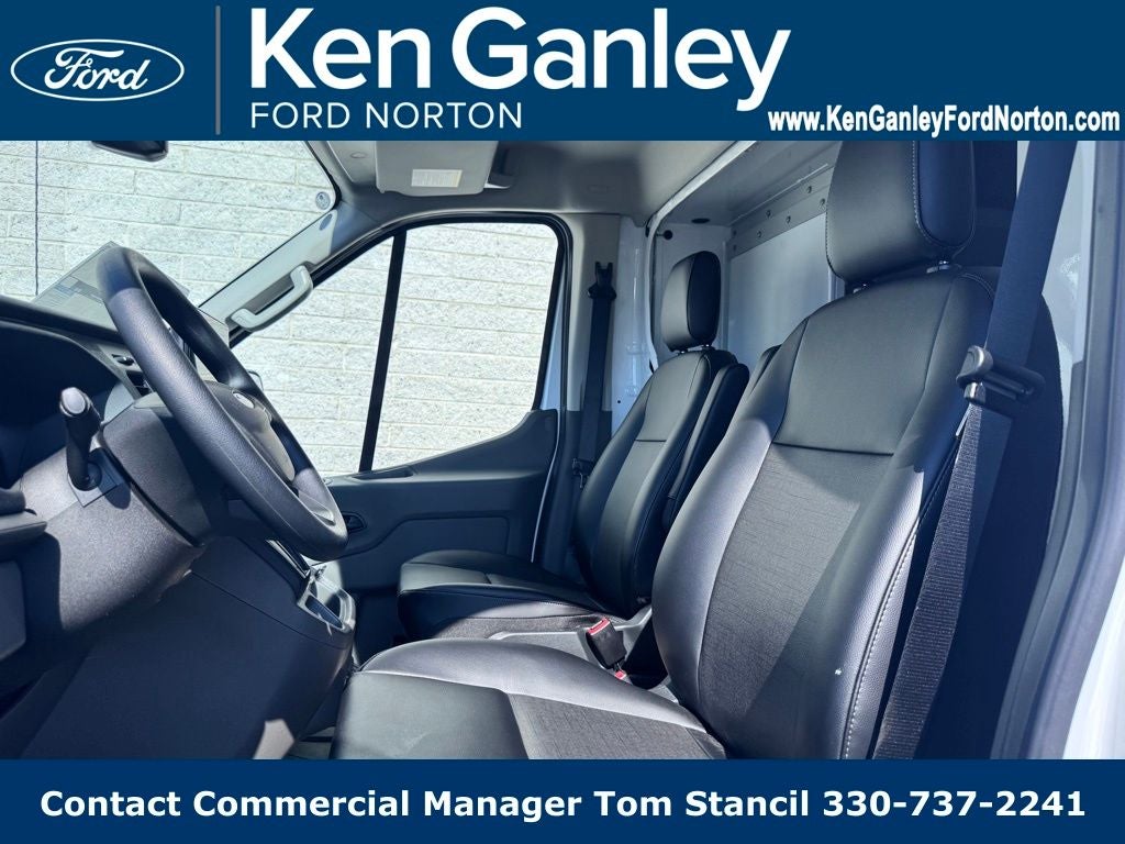 2026 Ford Transit-350 Base