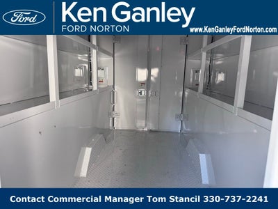 2026 Ford Transit-350 Base