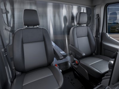2027 Ford Transit-350 Base