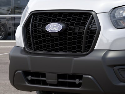 2027 Ford Transit-350 Base