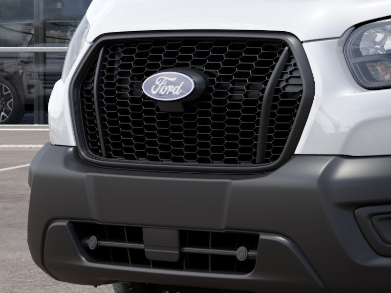 2027 Ford Transit-350 Base
