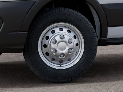 2027 Ford Transit-350 Base