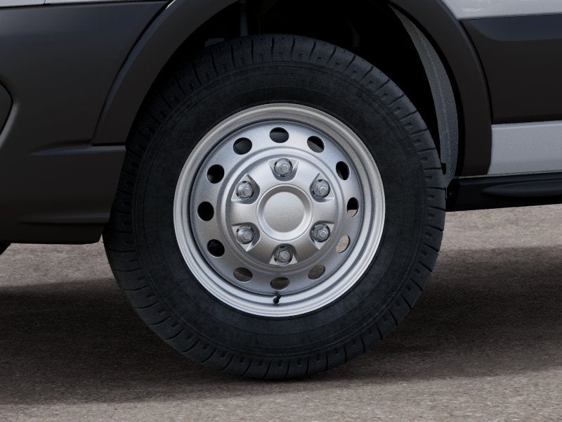 2027 Ford Transit-350 Base