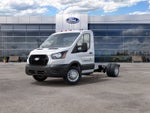 2027 Ford Transit-350 Base
