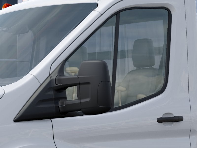 2027 Ford Transit-350 Base