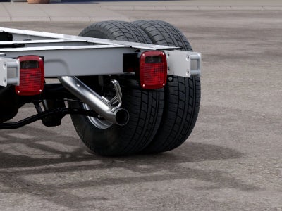 2027 Ford Transit-350 Base