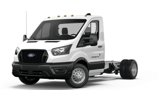 2027 Ford Transit-350 Base