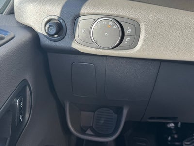 2026 Ford Transit-350 Base