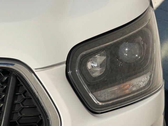 2026 Ford Transit-350 Base