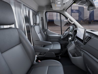 2027 Ford Transit-350 Base