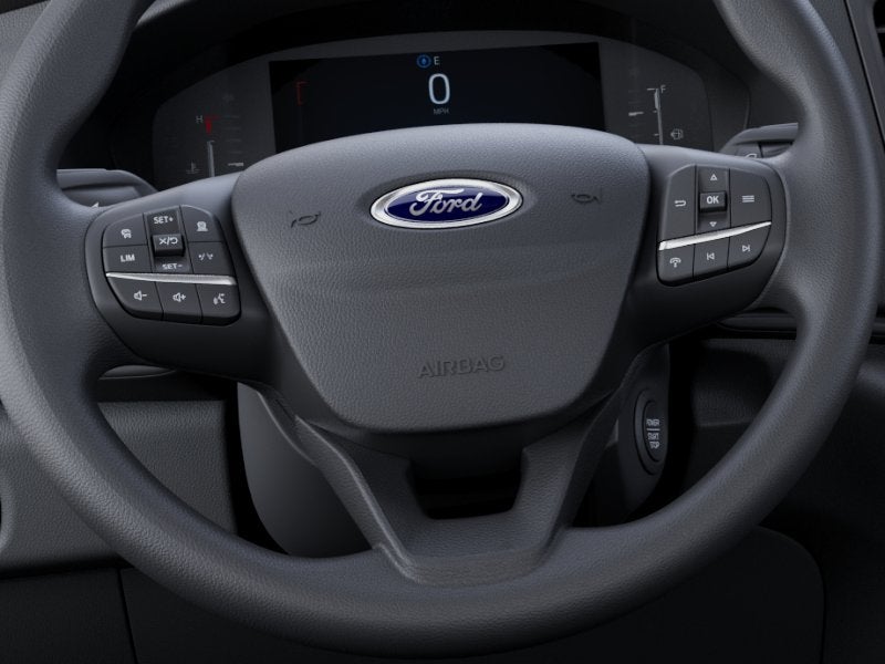 2027 Ford Transit-350 Base