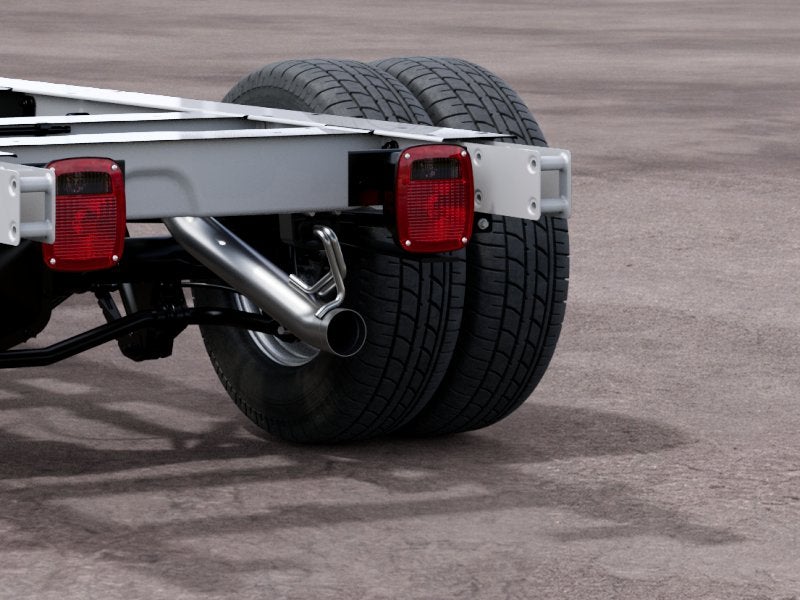 2027 Ford Transit-350 Base