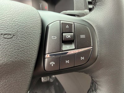 2027 Ford Transit-350 Base